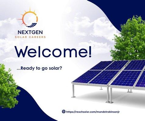 NextGen Solar Careers