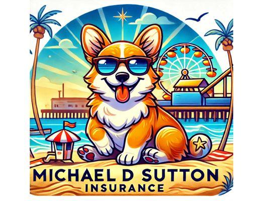 Michael D. Sutton Insurance