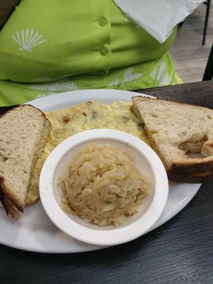 Neighborhood Cafe