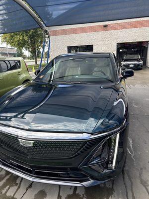 Quick Clean Car Wash