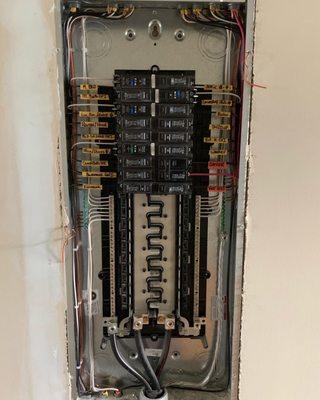 Palatine Emergency Electrician