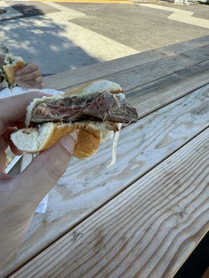 Off the Grid Treasure Island