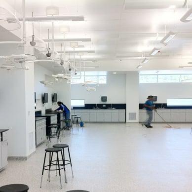 Sunshine Cleaning Services