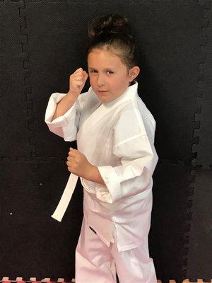 Self-Defense Academy