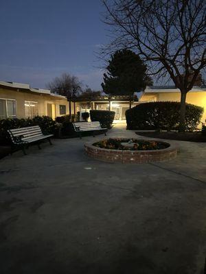 Bethel Lutheran Home