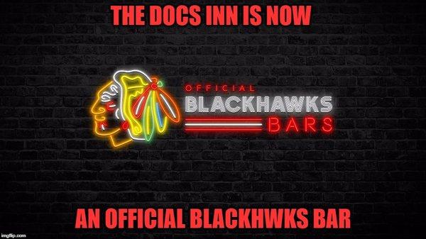The Doc's Inn