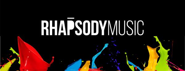 Rhapsody Music