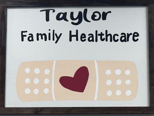 Taylor Family Healthcare