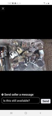 Brothers Polish Chrome