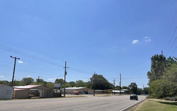 Burns Pawn & Gun Shop