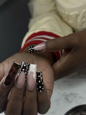 Hana Nails Comfort Spa