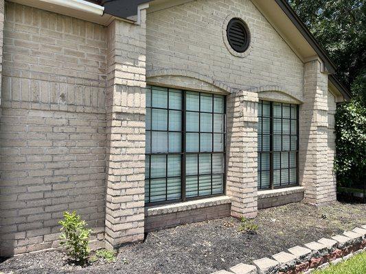 Star Bright Exterior Services