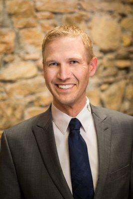 David Torgerson - Versant Real Estate