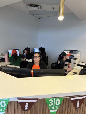 New Leaf Chiropractic