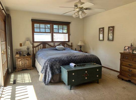 Sele ase un Linpieza profunda Linpiar ventas patios toda clase de cervicios