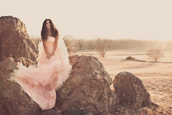 Meet Coach Sparkly Ray