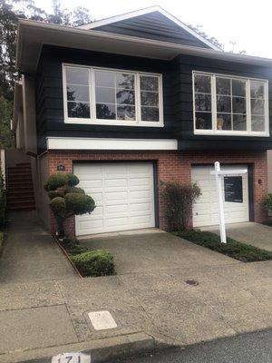 Compass - Aimee Arost