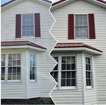 Pressure Express & Detailing