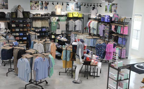 Mountain High Outfitters