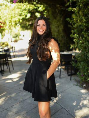 Hi I'm Lexie! Since I was young I've always had a passion for real estate and for serving others!