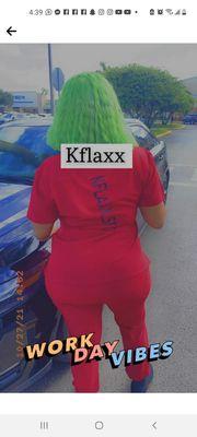 Kflaxx Studio