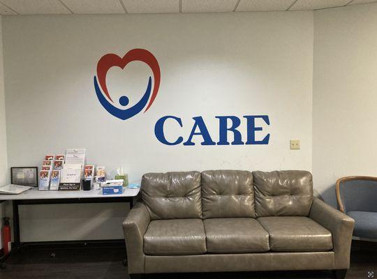 Comprehensive Autism Related Education, CARE, Inc.