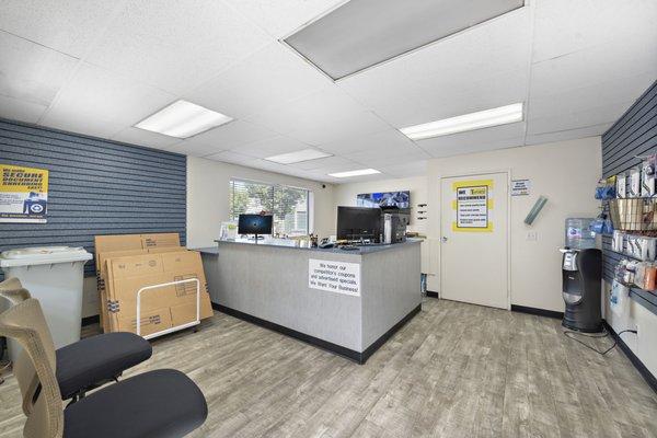 Townsend Self Storage