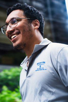 Wharton Exterminating Services