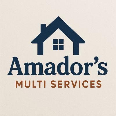 Amador’s Multi Services