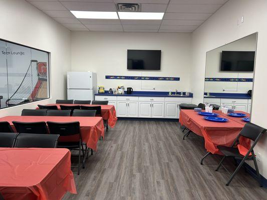 We Rock The Spectrum