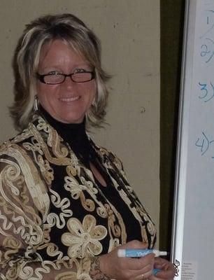 Living Life In Power