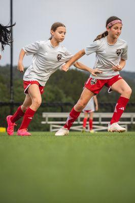 Lake Travis Football Club