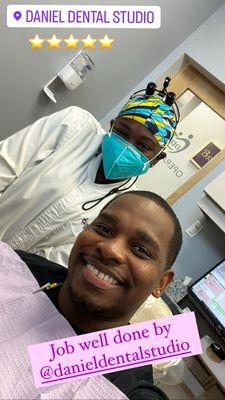 Daniel Dental Studio