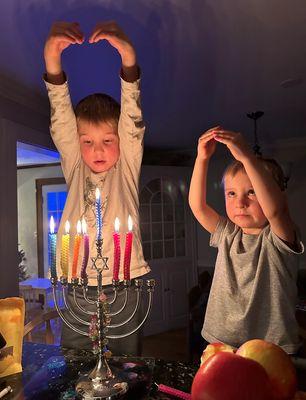 Billy Dalwin Preschool