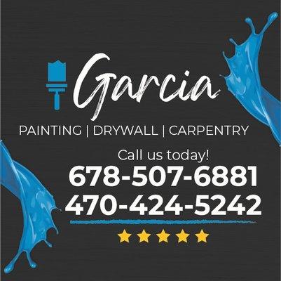 Garcia Painting