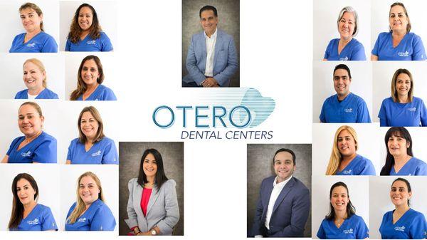 Otero Dental Family