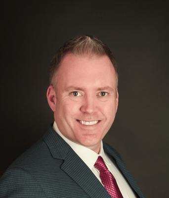 Attorney Benjamin Swanson