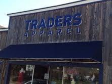 Trader's Apparel