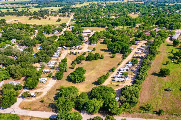 Rockdale RV Park