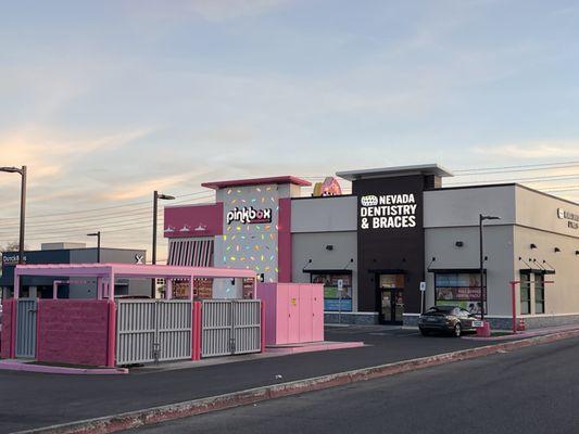 Nevada Dentistry & Braces