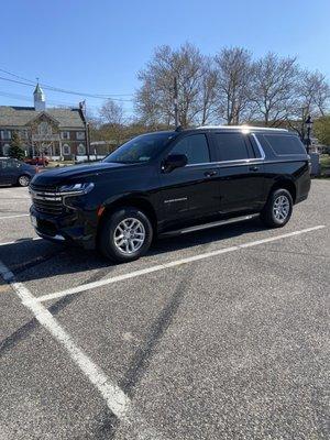 Memory Lane Limousine