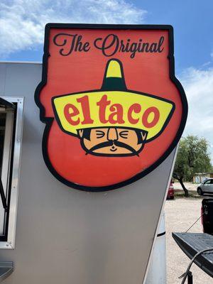The Original El Taco
