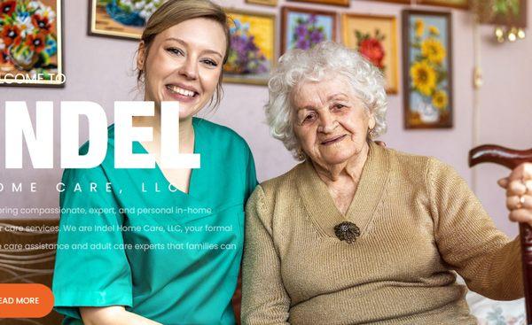 Indel Home Care