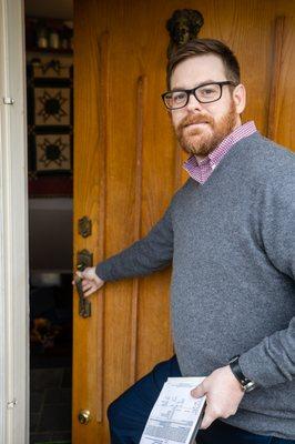 The Home Buyer's Agent of Ann Arbor