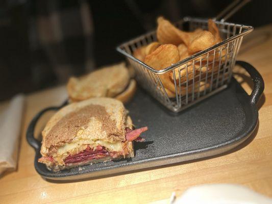 Park City Roadhouse Grill