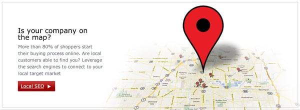 Fort Wayne Local SEO gets your business found on the web!