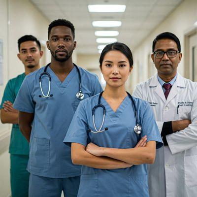 Trillium Home Care And Hospice