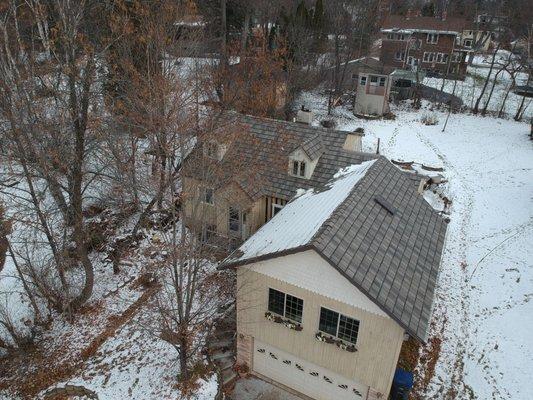 Collins Roofing And Sheet Metal