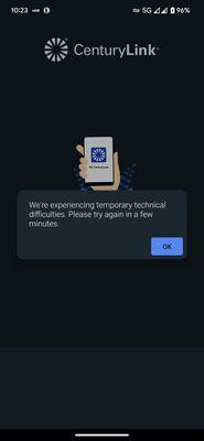 CenturyLink - Seattle