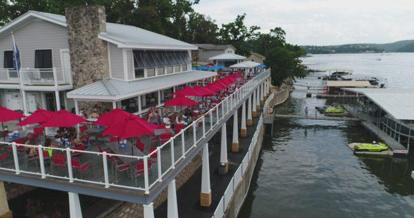 Village Marina & Yacht Club